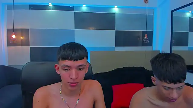 Juan Nd Steven online show from February 5, 2025, 7:18 am