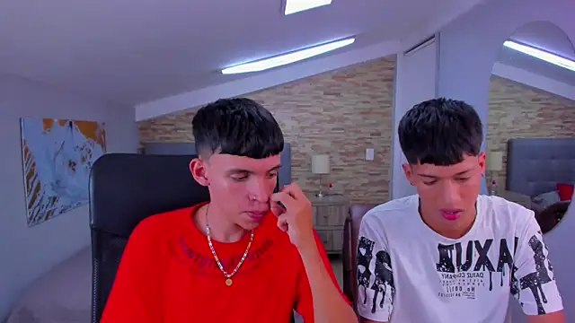 Juan Nd Steven online show from March 5, 2025, 10:33 am