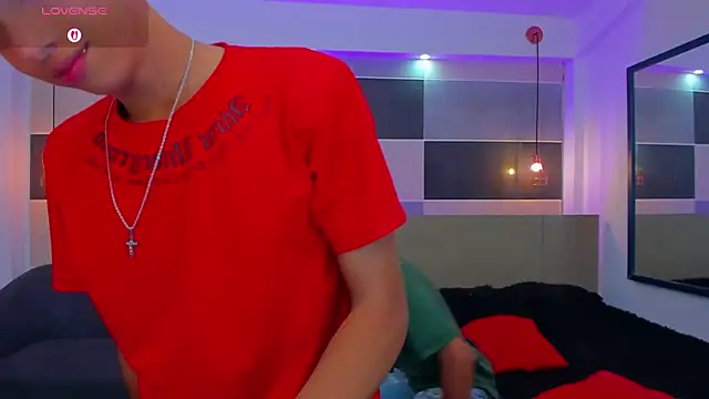 Juan Nd Steven online show from March 15, 2025, 7:42 am