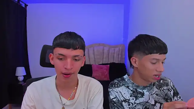 Juan Nd Steven online show from September 9, 2025, 2:22 am