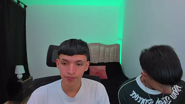 Juan Nd Steven online show from September 11, 2025, 4:45 am