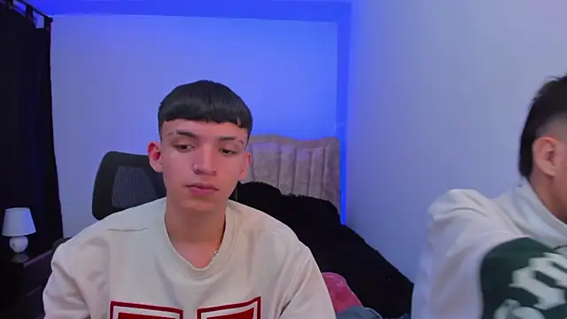 Juan Nd Steven online show from September 18, 2025, 4:14 am