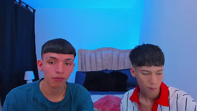 Juan Nd Steven online show from October 10, 2025, 4:33 am