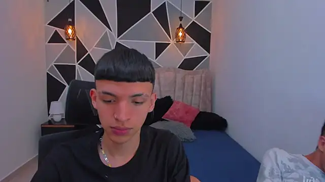 Juan Nd Steven online show from November 6, 2025, 4:24 am