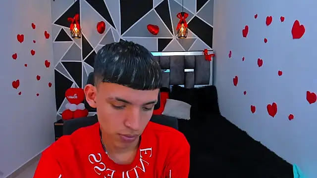 Juan Nd Steven online show from February 28, 2026, 4:13 am