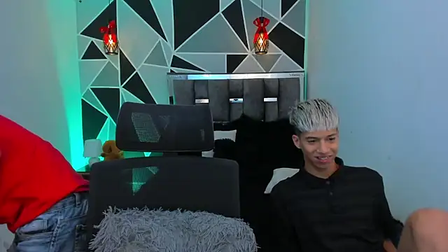 Snapshot of Juan_Nd_Steven chatting on May 6, 2026, 1:47 am Juan Nd Steven online show from May 6, 2026, 1:47 am