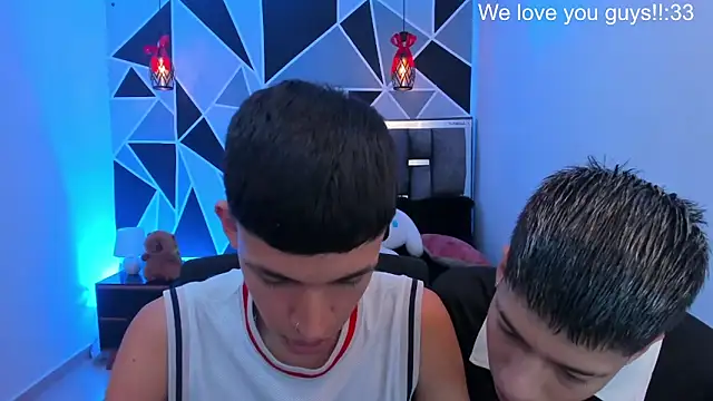 Snapshot of Juan_Nd_Steven chatting on June 4, 2026, 10:16 pm Juan Nd Steven online show from June 4, 2026, 10:16 pm