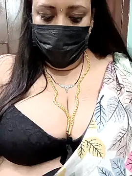 ashikaa r online show from January 1, 2025, 8:04 pm