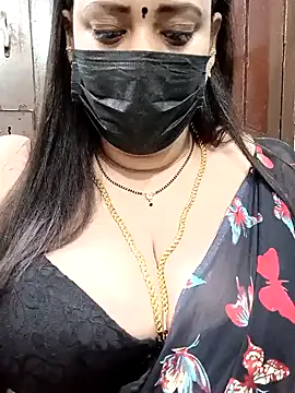 ashikaa r online show from January 13, 2025, 4:19 pm