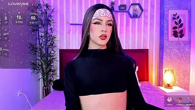 miah connor online show from February 7, 2025, 3:12 am