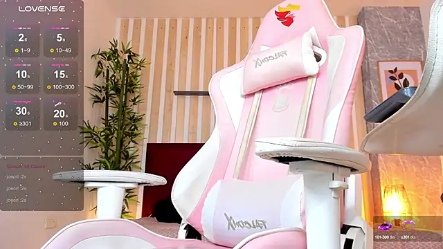 miah connor online show from February 11, 2025, 5:47 am