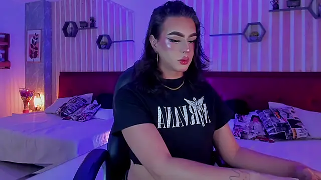 miah connor online show from March 4, 2026, 8:37 pm