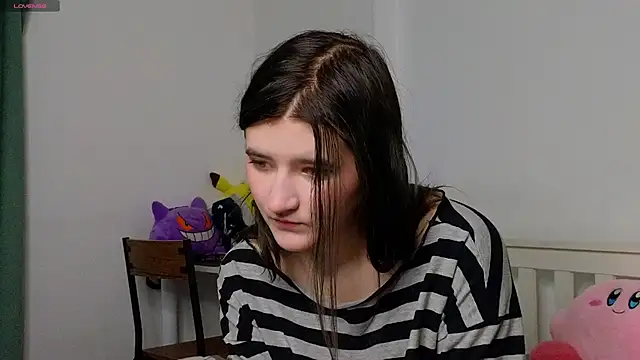 Kai-Gerda6 online show from March 15, 2026, 5:30 pm