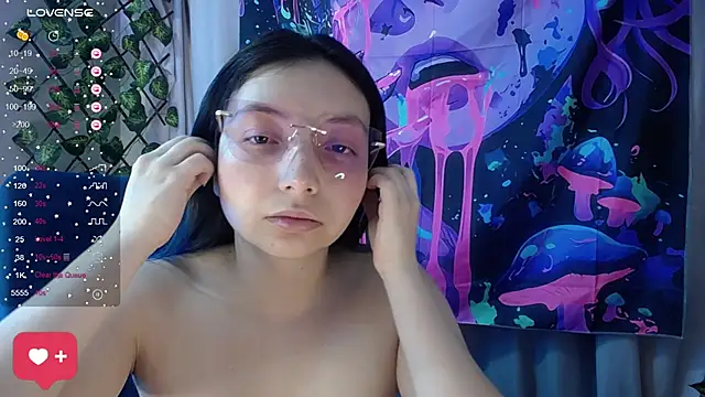 Snapshot of barbarablade chatting on January 15, 2026, 6:55 pm barbarablade online show from January 15, 2026, 6:55 pm