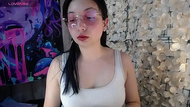 Snapshot of barbarablade chatting on March 6, 2026, 8:38 pm barbarablade online show from March 6, 2026, 8:38 pm