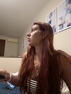 diosa202 online show from November 26, 2025, 2:12 am