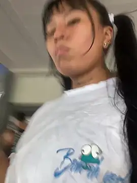 luisa16xxx online show from January 29, 2025, 8:46 pm