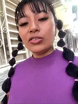 luisa16xxx online show from February 6, 2025, 9:28 pm