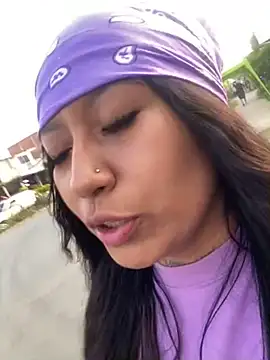 luisa16xxx online show from February 10, 2025, 10:19 pm