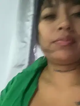 luisa16xxx online show from February 13, 2025, 9:38 pm