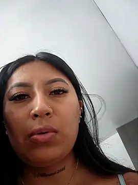 luisa16xxx online show from September 19, 2025, 8:31 pm