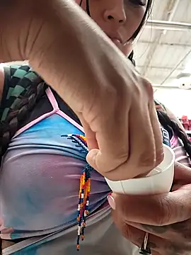 luisa16xxx online show from October 1, 2025, 7:09 pm