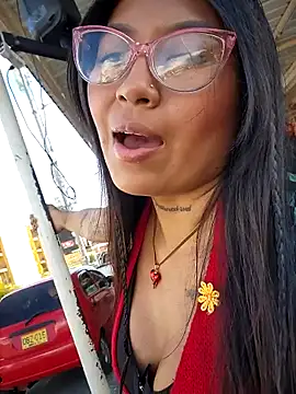 luisa16xxx online show from October 14, 2025, 7:25 pm