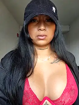 luisa16xxx online show from December 13, 2025, 7:53 pm