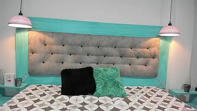 carofox89 online show from January 22, 2025, 10:50 am