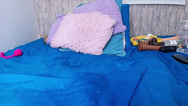 Brandhy v online show from March 20, 2025, 3:14 pm