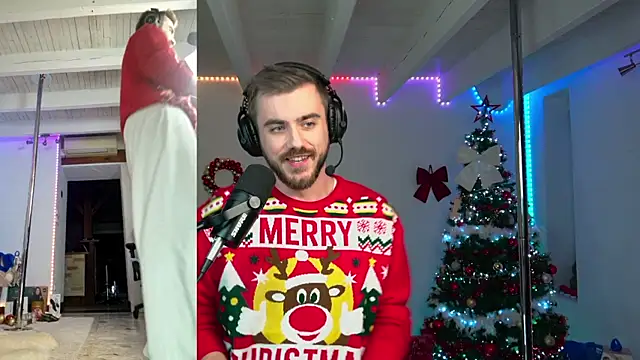 Mikev online show from December 19, 2024, 7:07 pm