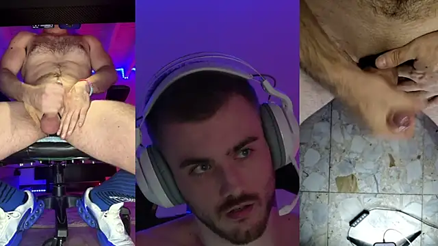 Mikev online show from January 9, 2025, 10:09 pm