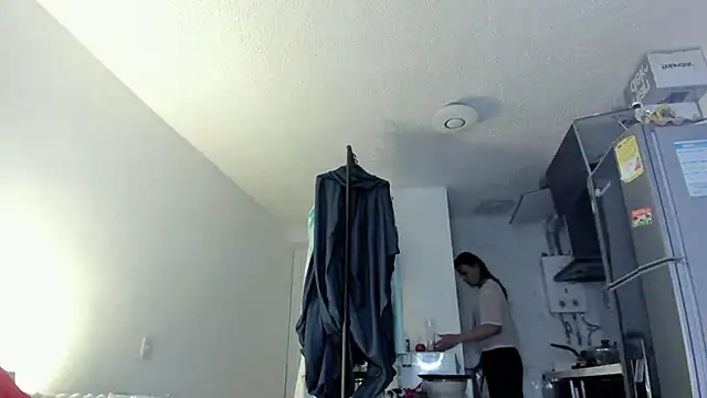  Isabelhaa online show from January 11, 2026, 2:38 am