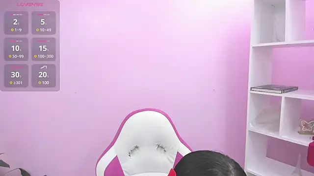 kaory azumi online show from December 31, 2024, 11:42 am