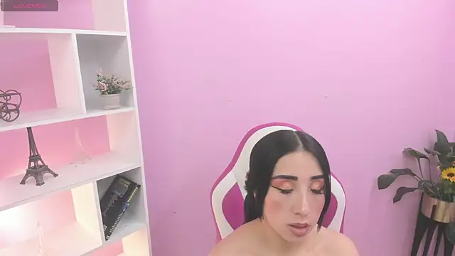 kaory azumi online show from January 13, 2025, 6:16 pm