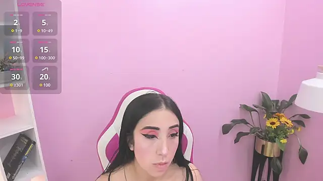 kaory azumi online show from January 14, 2025, 6:38 pm