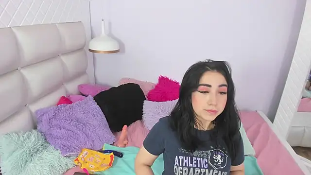 kaory azumi online show from February 7, 2025, 6:56 pm