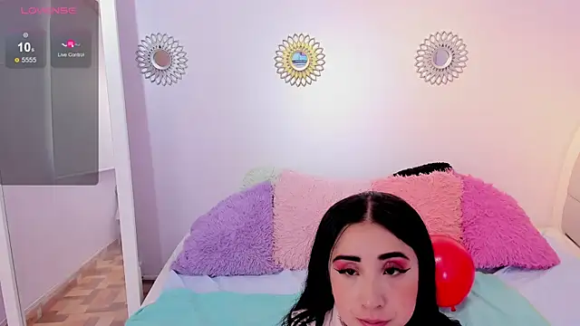 kaory azumi online show from February 12, 2025, 6:19 pm