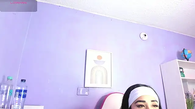 kaory azumi online show from September 15, 2025, 7:36 pm