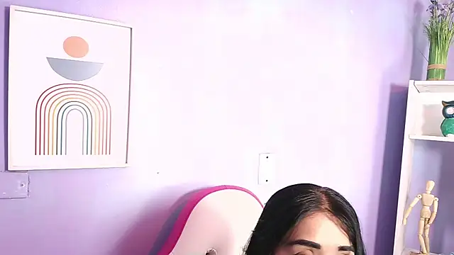 kaory azumi online show from October 15, 2025, 6:52 pm