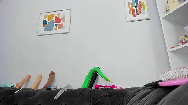 kaory azumi online show from February 13, 2026, 11:50 am