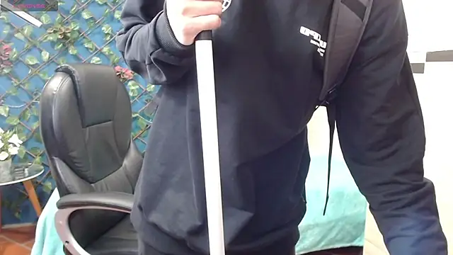 Waturox online show from March 18, 2025, 1:43 am