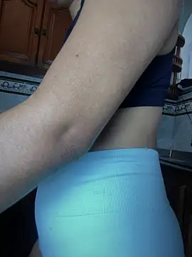 ChristyAddams online show from February 26, 2025, 12:47 pm