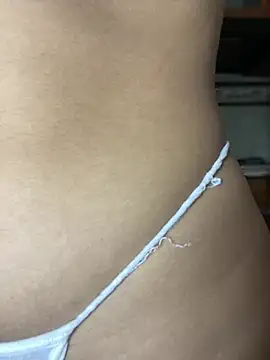 ChristyAddams online show from February 26, 2025, 3:52 pm