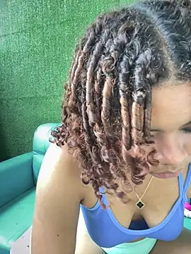 ChristyAddams online show from March 13, 2025, 4:01 pm