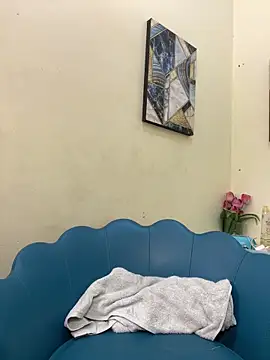 ChristyAddams online show from November 3, 2025, 12:50 pm