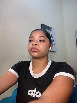 ChristyAddams online show from March 20, 2026, 12:21 pm