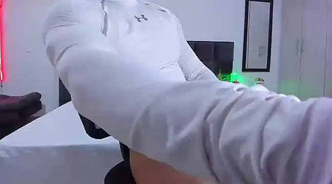 Alexander Martines online show from December 28, 2024, 2:22 am