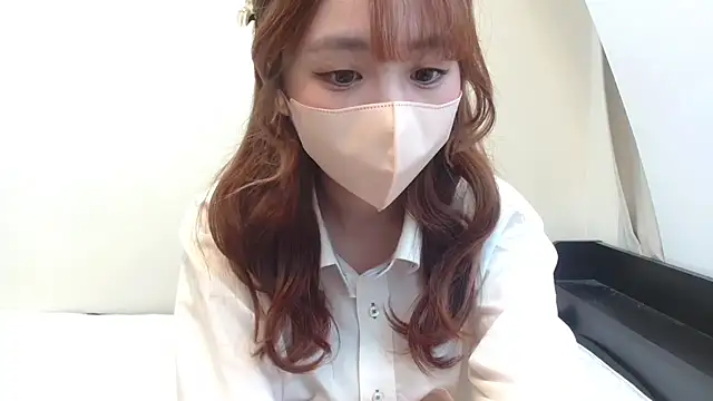 Samourai-Girls1 online show from October 21, 2025, 12:50 pm