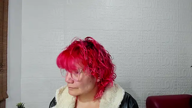 Salomeediaz  online show from January 23, 2025, 9:07 pm